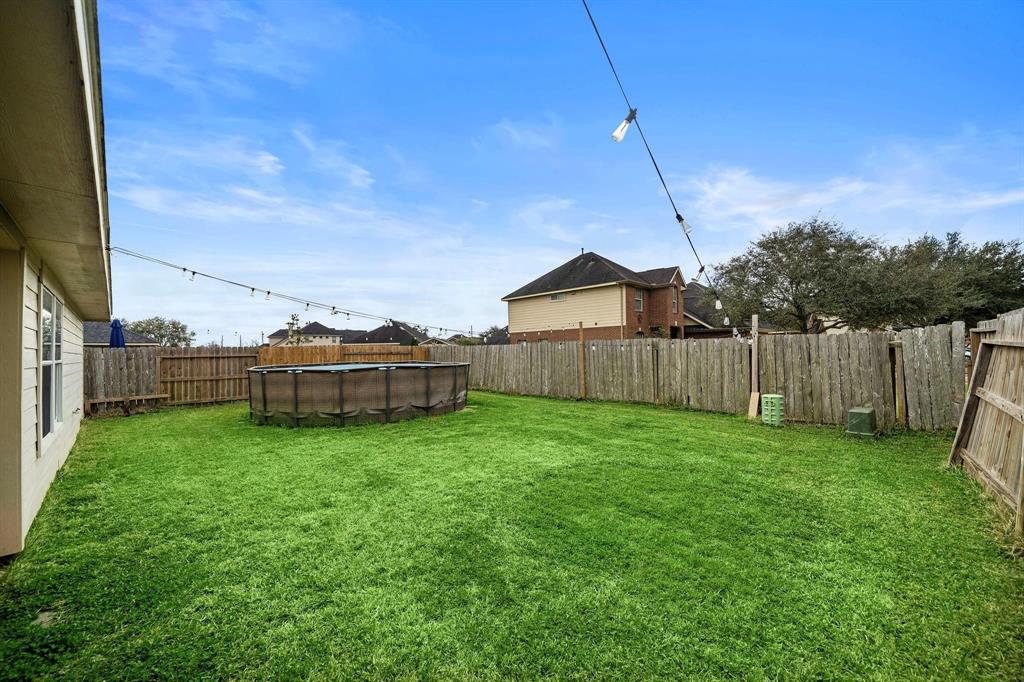 1727 Caldbeck Lane Ln, Fresno, Texas image 33