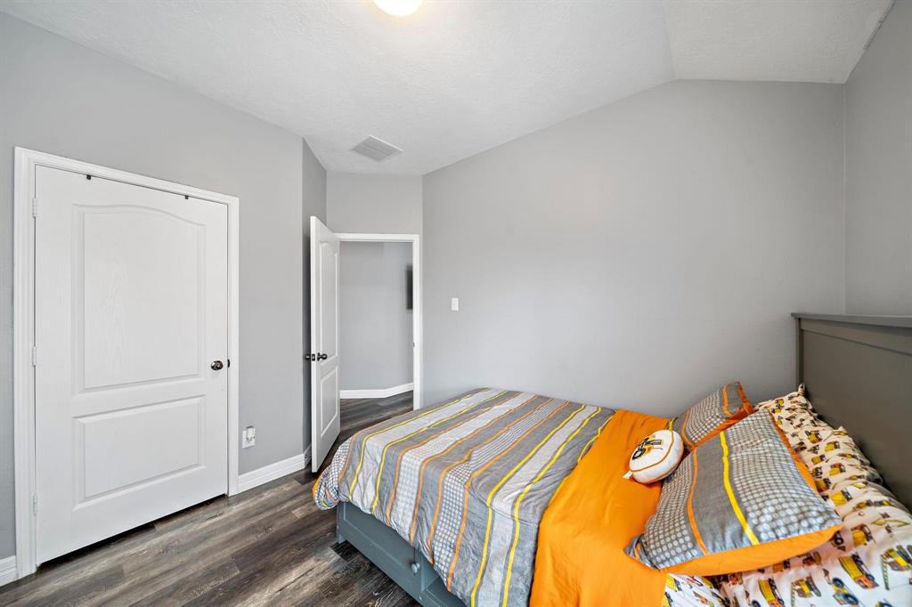 1727 Caldbeck Lane Ln, Fresno, Texas image 26
