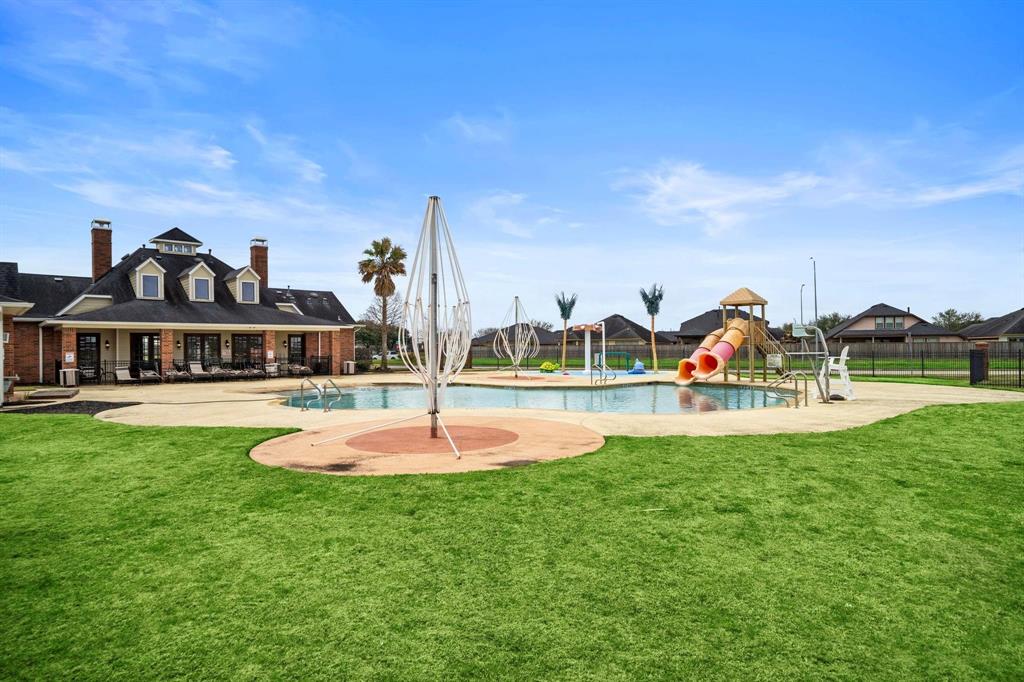 1727 Caldbeck Lane Ln, Fresno, Texas image 39