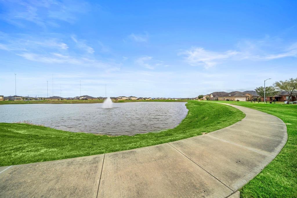 1727 Caldbeck Lane Ln, Fresno, Texas image 40