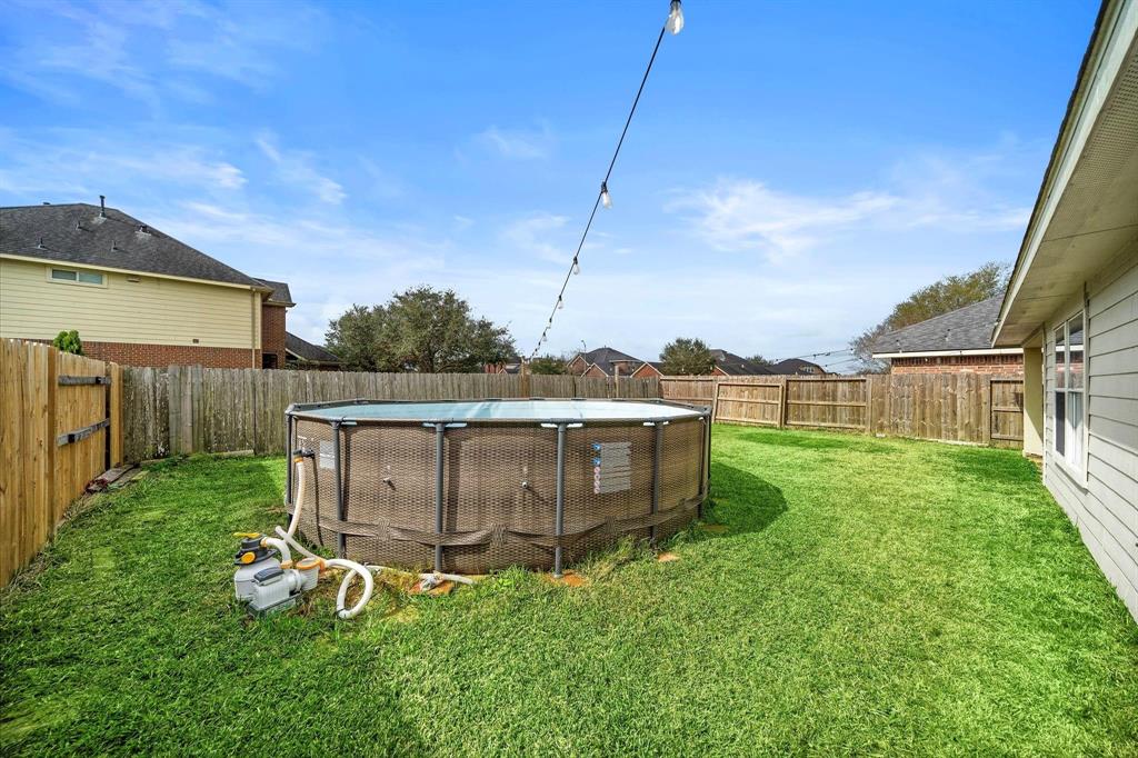 1727 Caldbeck Lane Ln, Fresno, Texas image 34