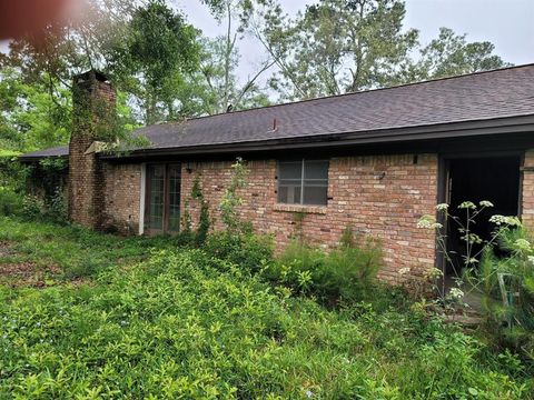 A home in Beaumont