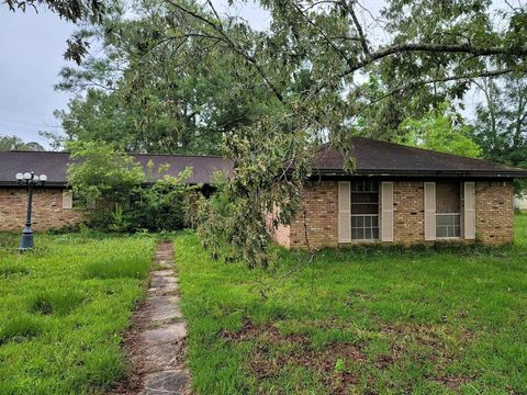 A home in Beaumont