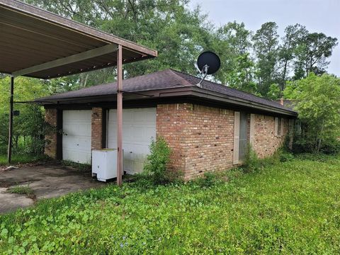 A home in Beaumont