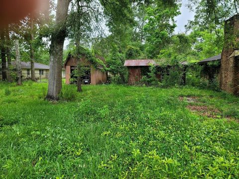 A home in Beaumont