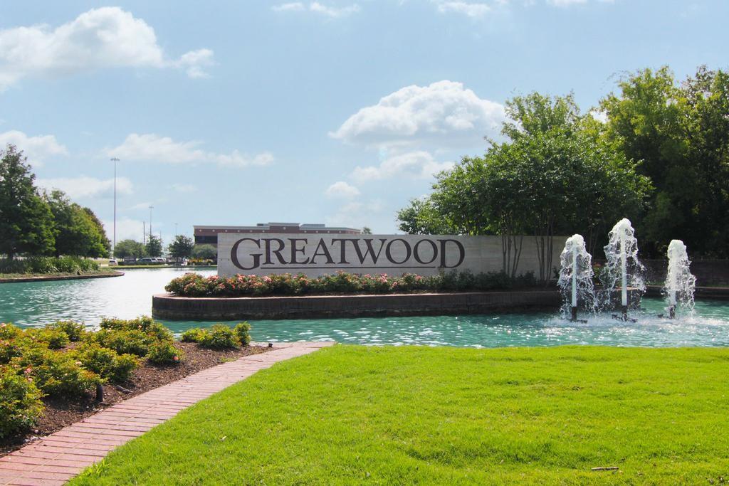 1519 Brookstone Lane Ln, Sugar Land, Texas image 20