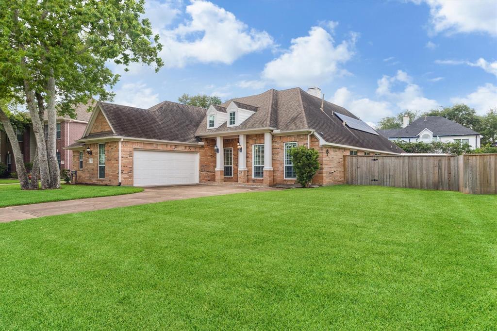 1519 Brookstone Lane Ln, Sugar Land, Texas image 19