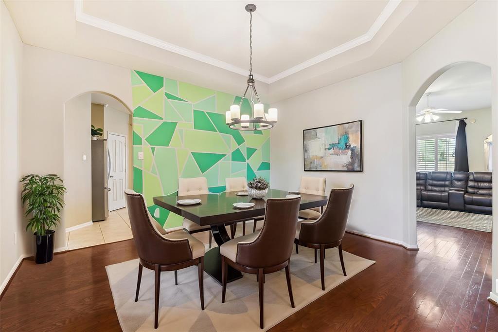 1519 Brookstone Lane Ln, Sugar Land, Texas image 9