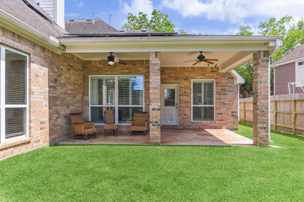 1519 Brookstone Lane Ln, Sugar Land, Texas image 17