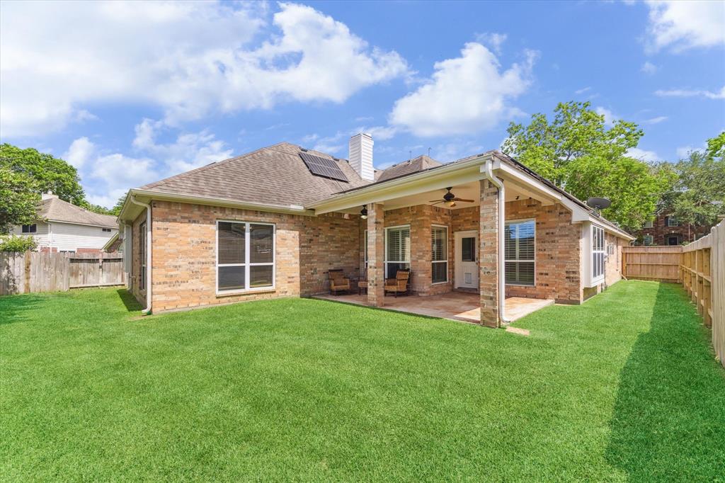 1519 Brookstone Lane Ln, Sugar Land, Texas image 18