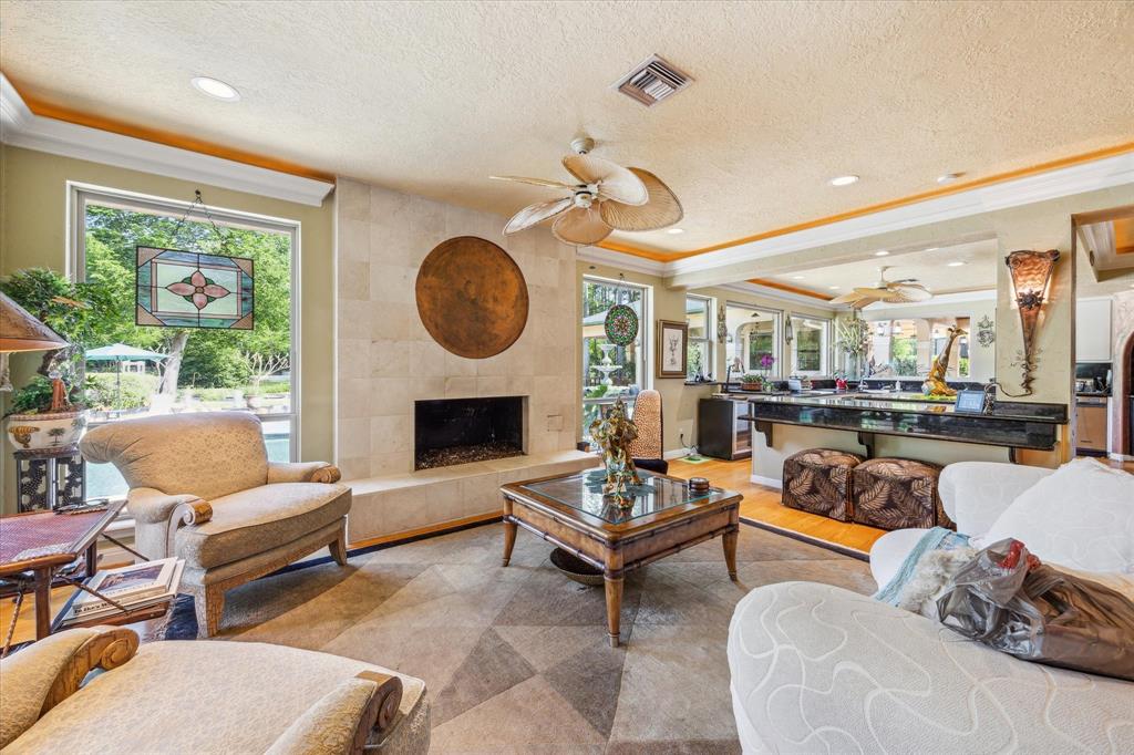 908 Myrtlewood Drive, Friendswood, Texas image 19
