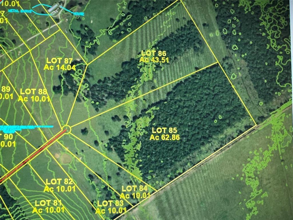 Lot 85 County Rd 231, Centerville, Texas image 2