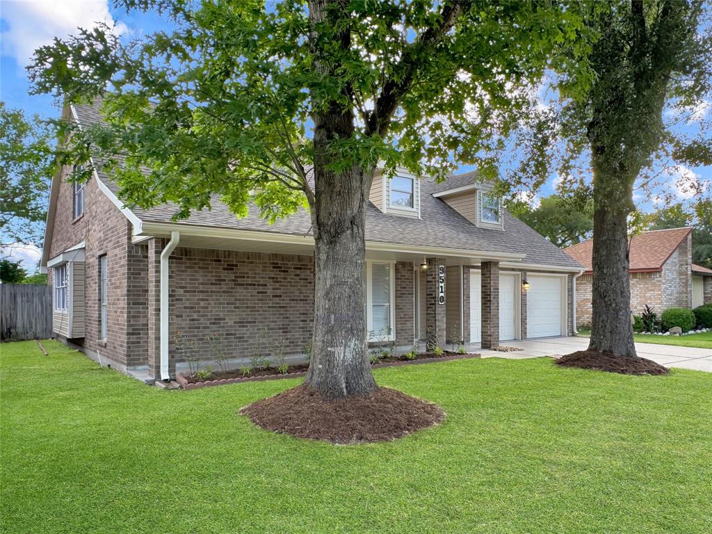 9510 Walnut Glen Drive, Houston, Texas image 3