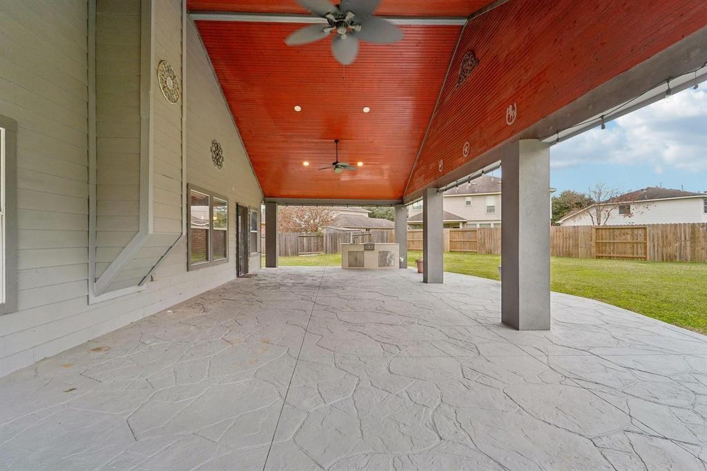 25106 Summer Walk Lane, Katy, Texas image 2
