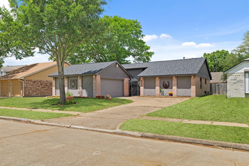 20006 Eastman Place, Katy, Texas image 1
