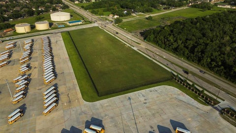 Vacant Land For Sale - E Fm 518 - Louisiana<br/> Galveston County, League City, TX 77573