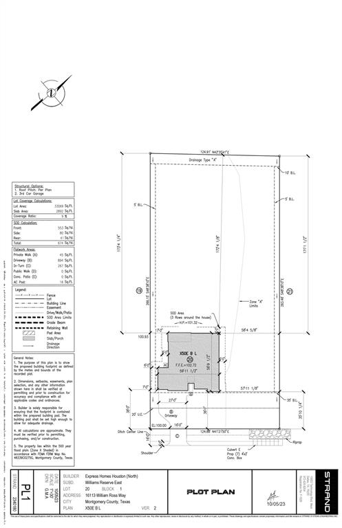 16113 William Ross Way, Conroe, Texas image 19