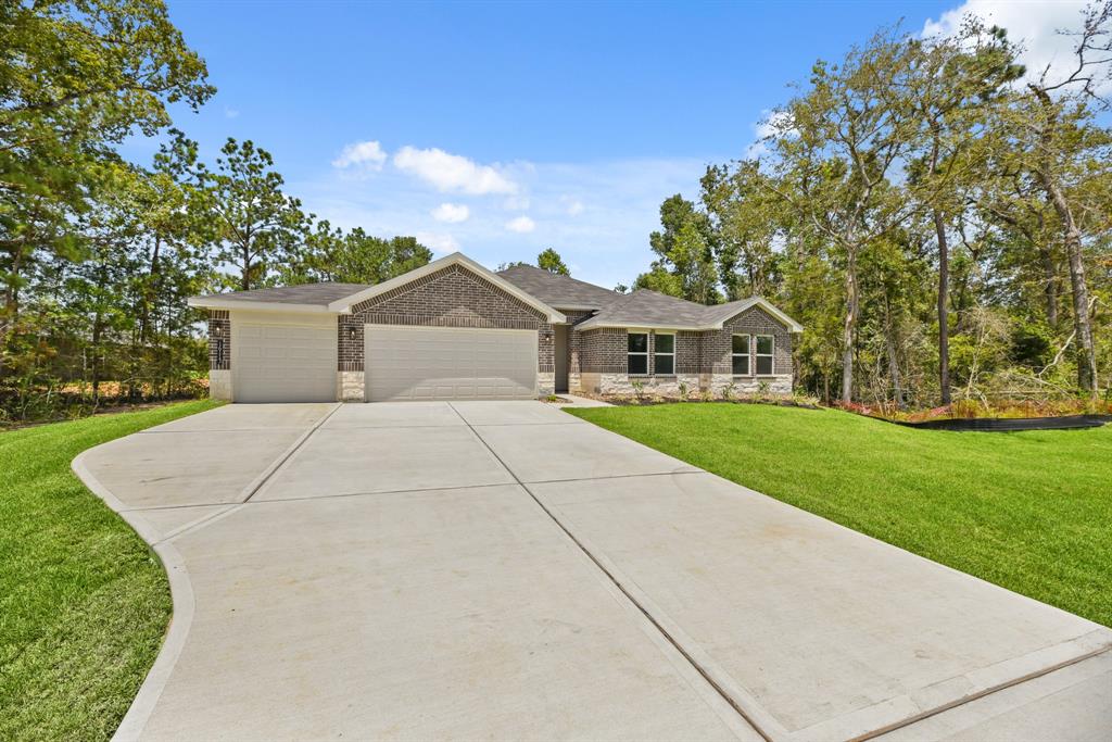 16113 William Ross Way, Conroe, Texas image 2