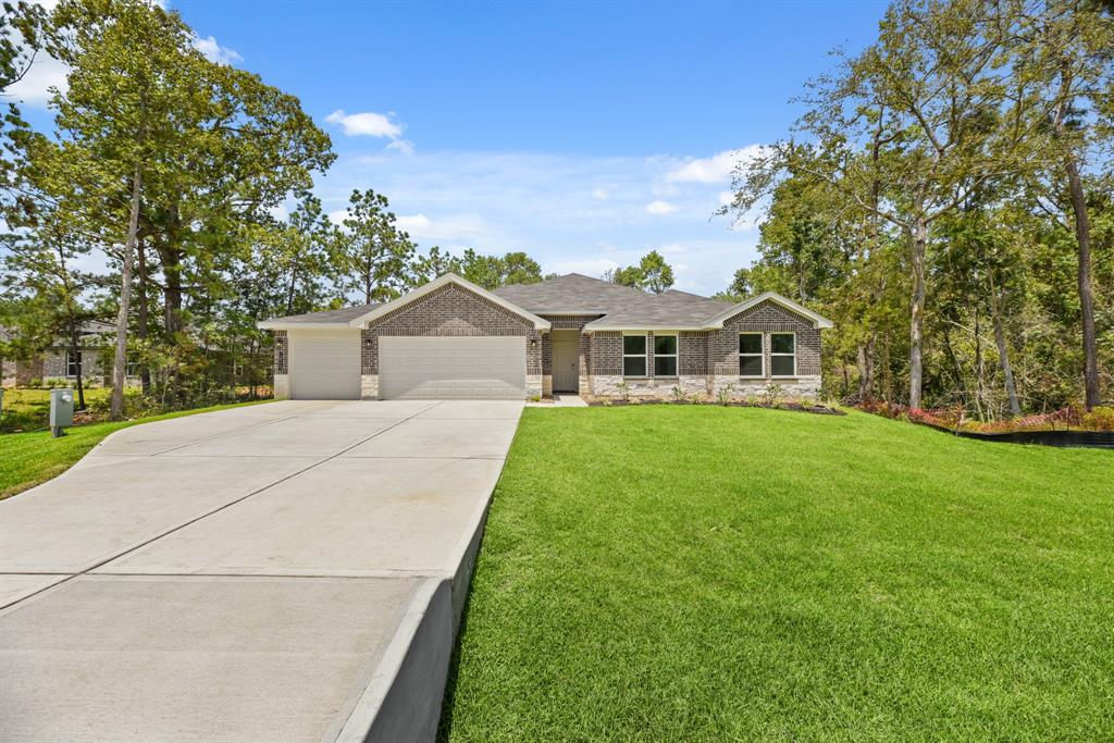 16113 William Ross Way, Conroe, Texas image 3