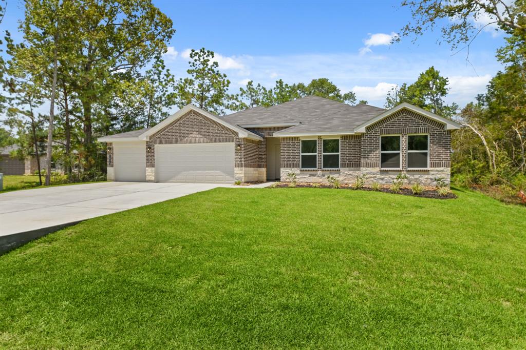 16113 William Ross Way, Conroe, Texas image 4