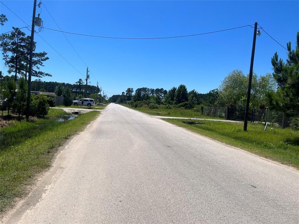Photo 4 of 4 of 848 County  Road 3679 J land
