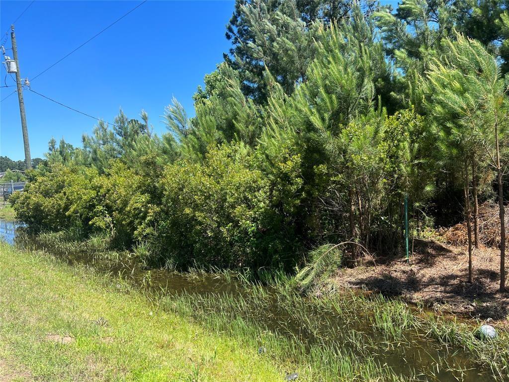 Photo 3 of 4 of 848 County  Road 3679 J land