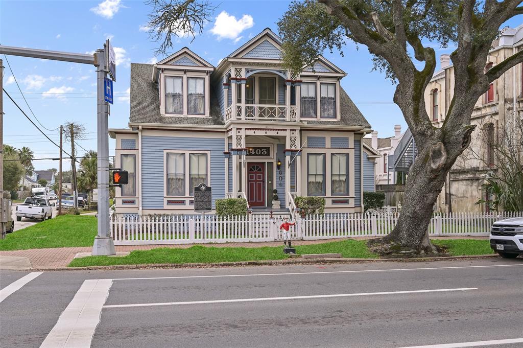 1403 Broadway