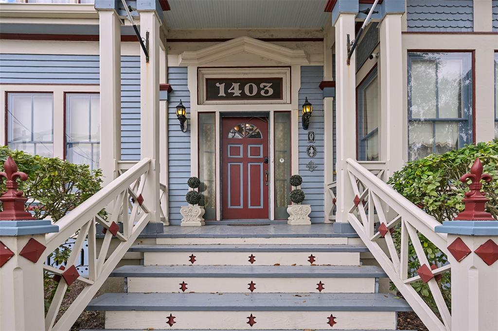 1403 Broadway