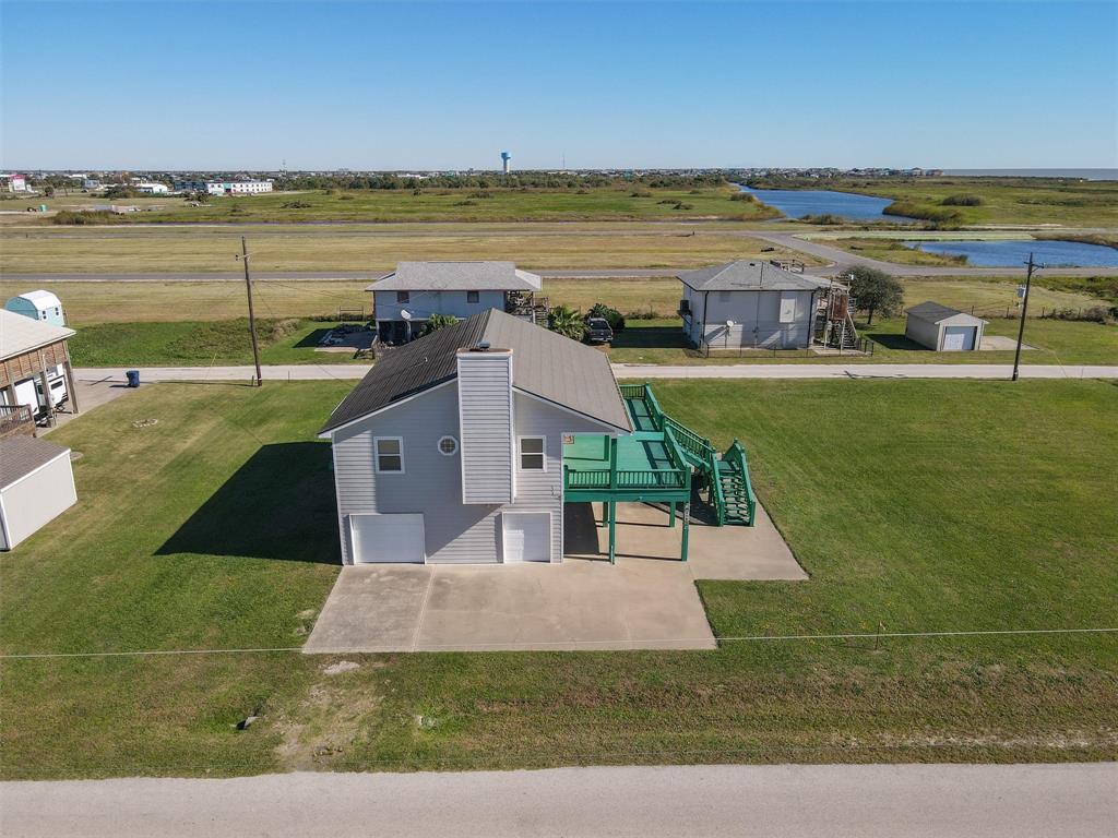 908 West Lane, Crystal Beach, Texas image 18