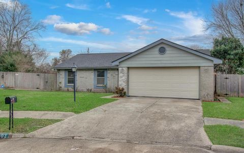 7903 Windy Creek Drive, Houston, TX 77040 - MLS#: 74315979