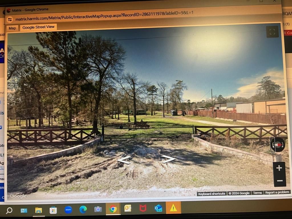 Photo of 20006 Spring Hill Lane, Porter, TX 77365 (MLS # 18518271)