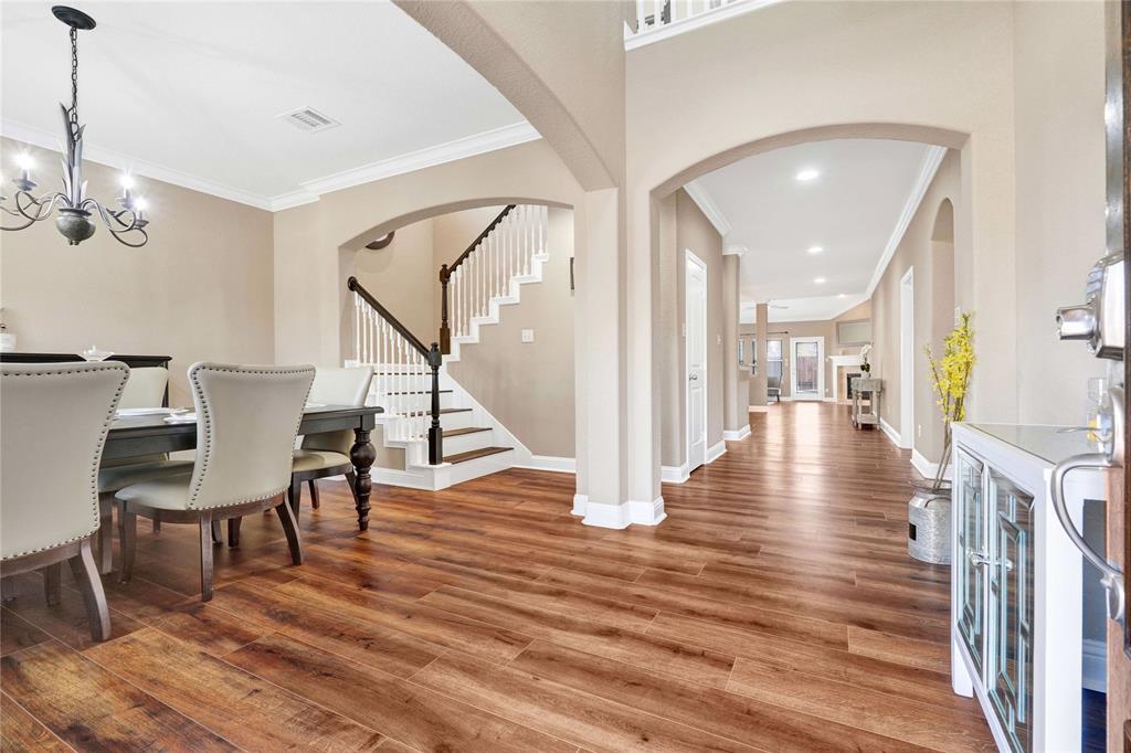 30019 Willow Brook Lane, Brookshire, Texas image 6