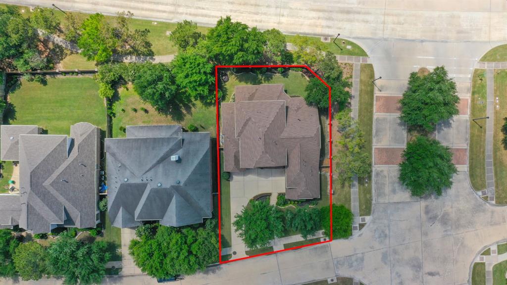 25323 Oakton Springs Drive, Katy, Texas image 36