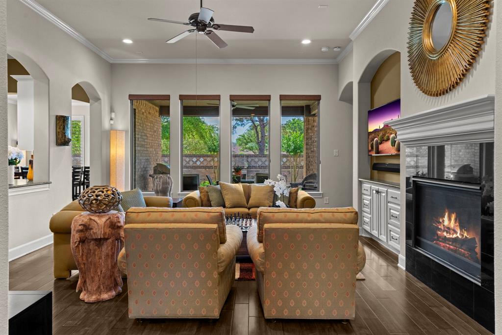 25323 Oakton Springs Drive, Katy, Texas image 7