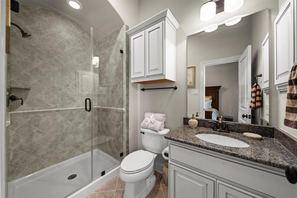 25323 Oakton Springs Drive, Katy, Texas image 32