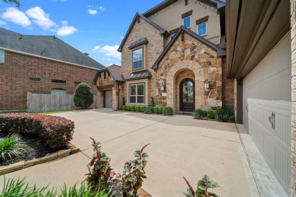 25323 Oakton Springs Drive, Katy, Texas image 3