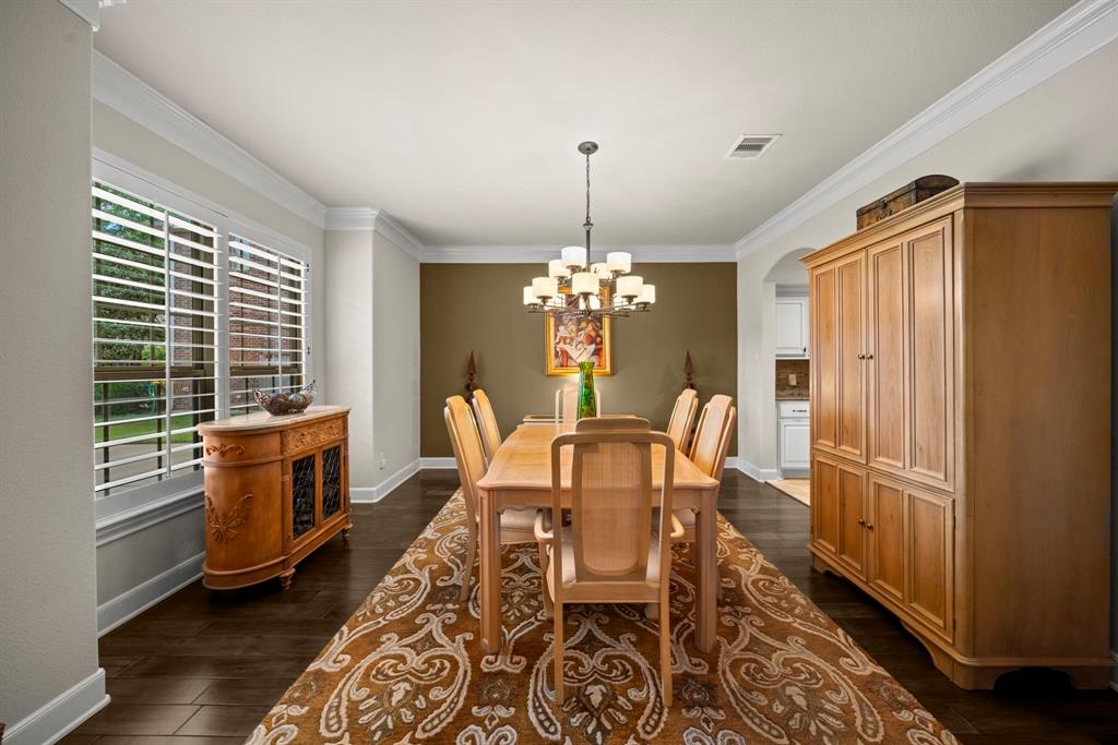 25323 Oakton Springs Drive, Katy, Texas image 5