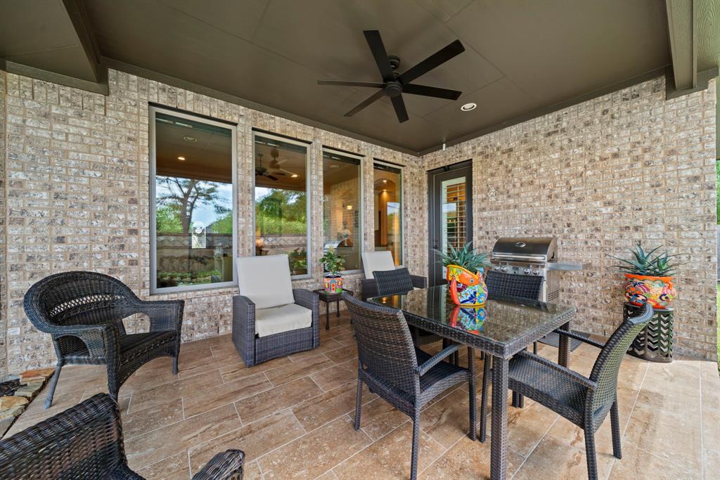 25323 Oakton Springs Drive, Katy, Texas image 33
