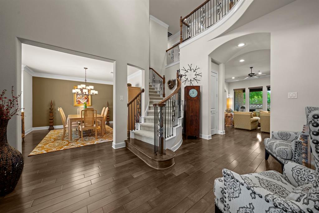 25323 Oakton Springs Drive, Katy, Texas image 4