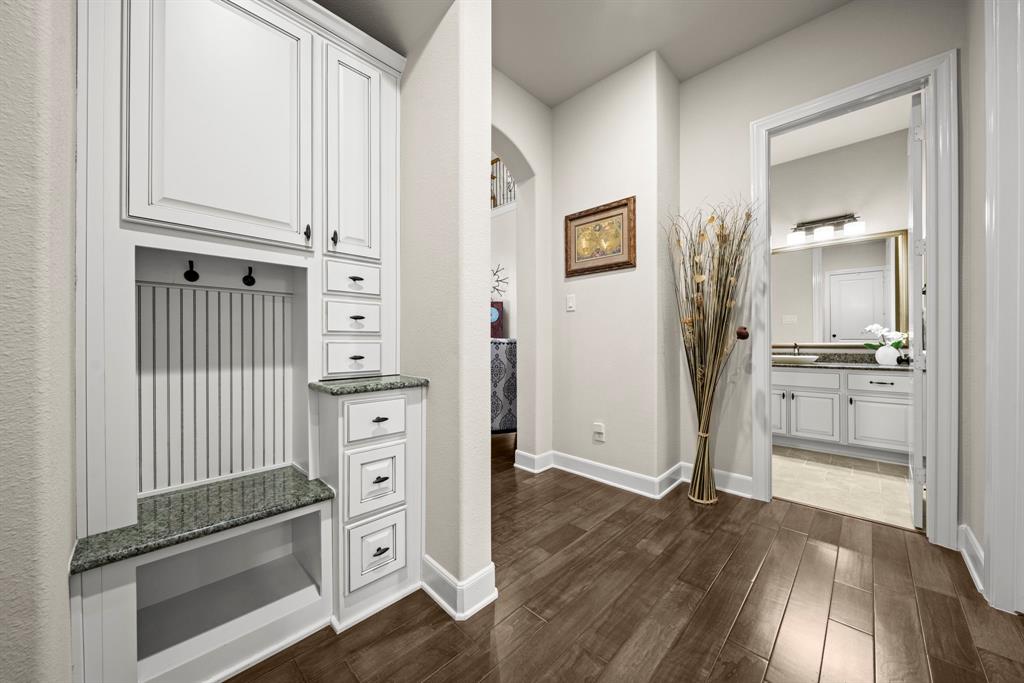 25323 Oakton Springs Drive, Katy, Texas image 24