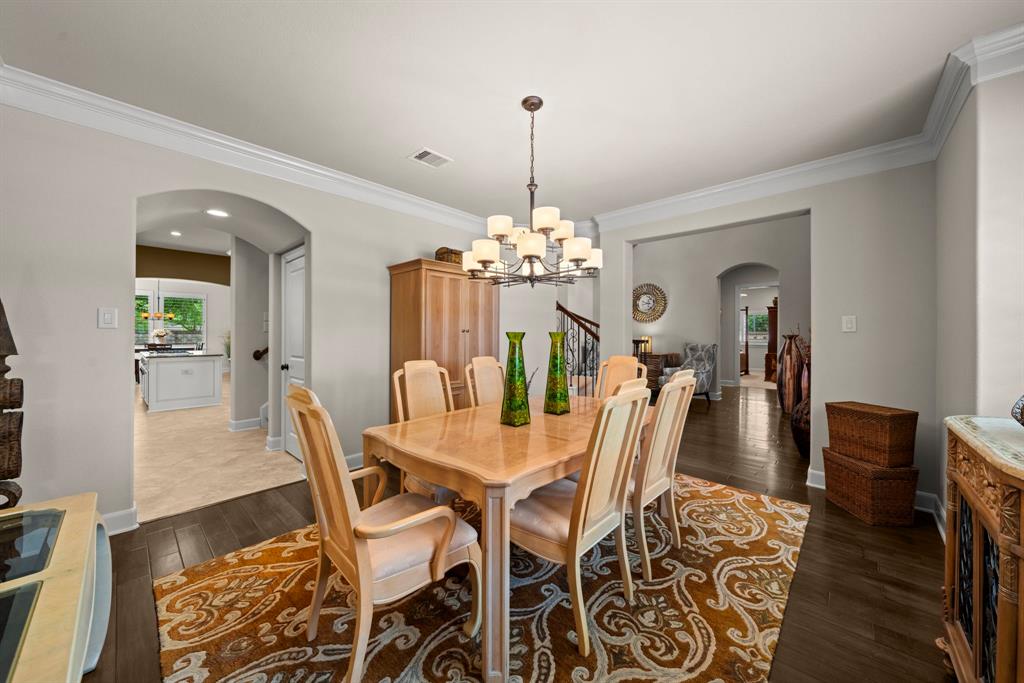 25323 Oakton Springs Drive, Katy, Texas image 6