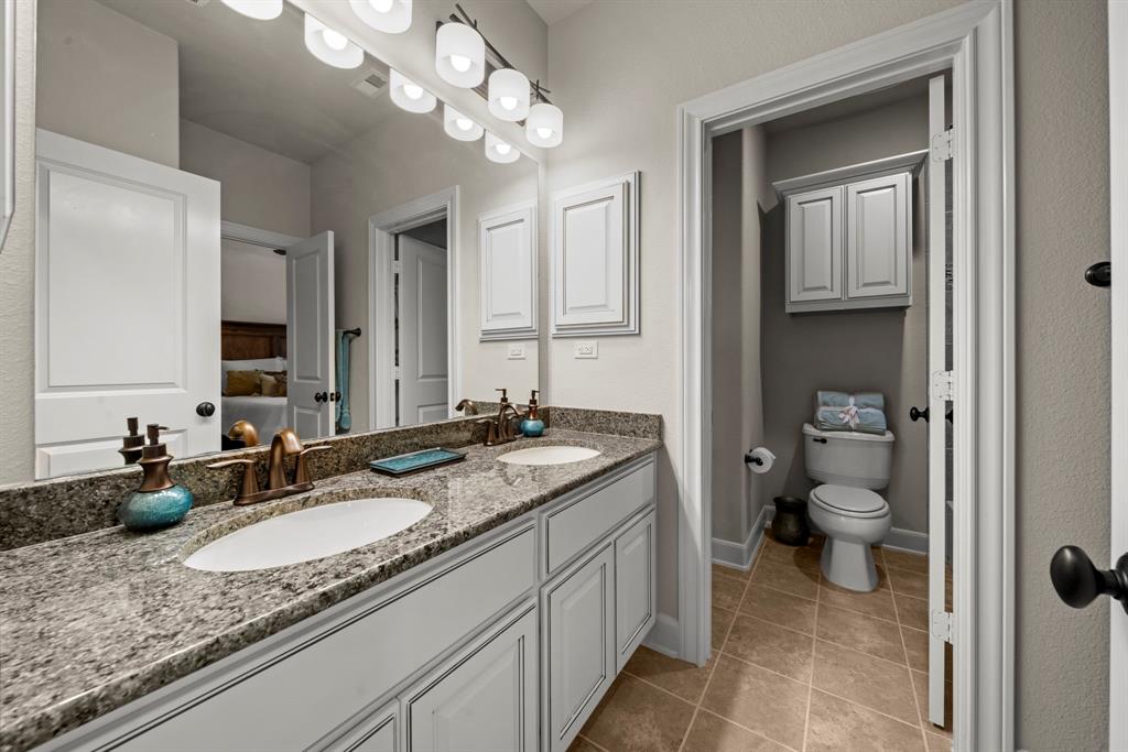 25323 Oakton Springs Drive, Katy, Texas image 29