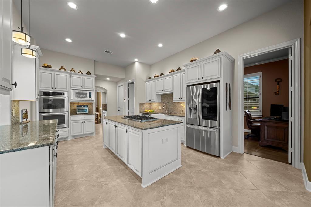 25323 Oakton Springs Drive, Katy, Texas image 10