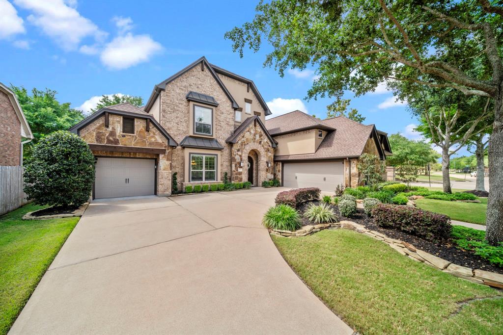 25323 Oakton Springs Drive, Katy, Texas image 2