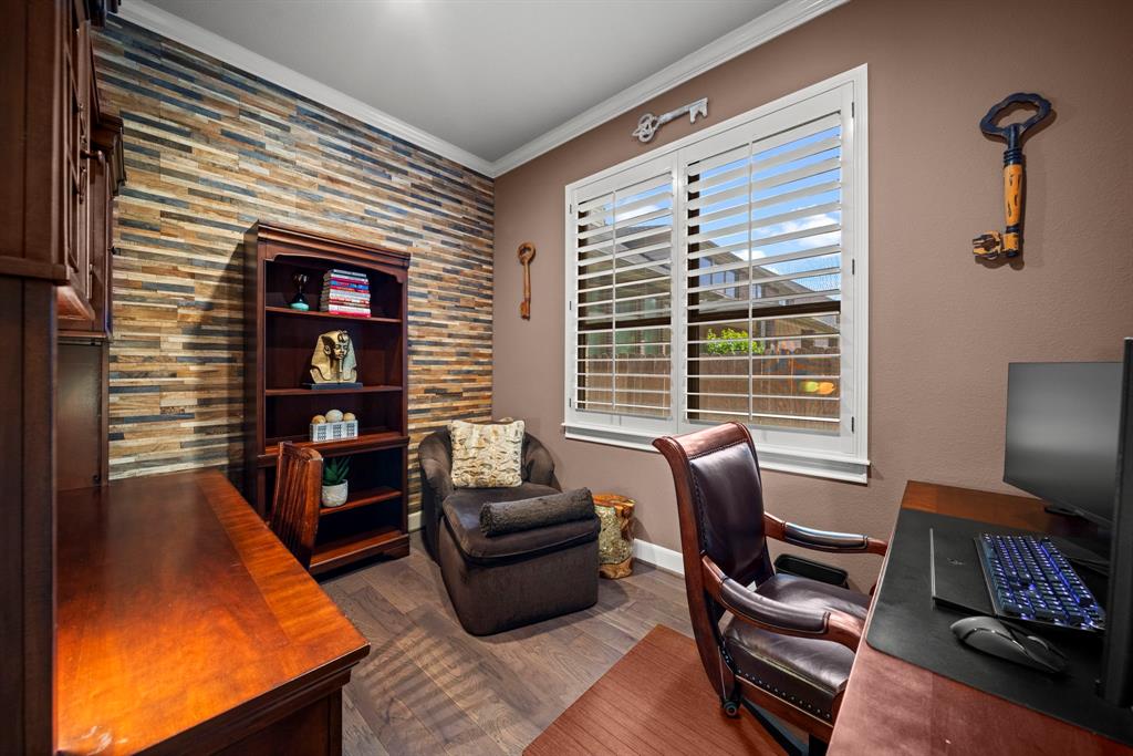 25323 Oakton Springs Drive, Katy, Texas image 16