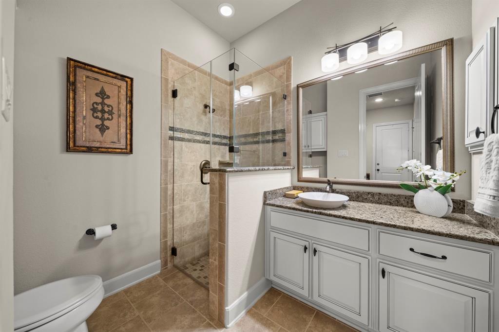 25323 Oakton Springs Drive, Katy, Texas image 23