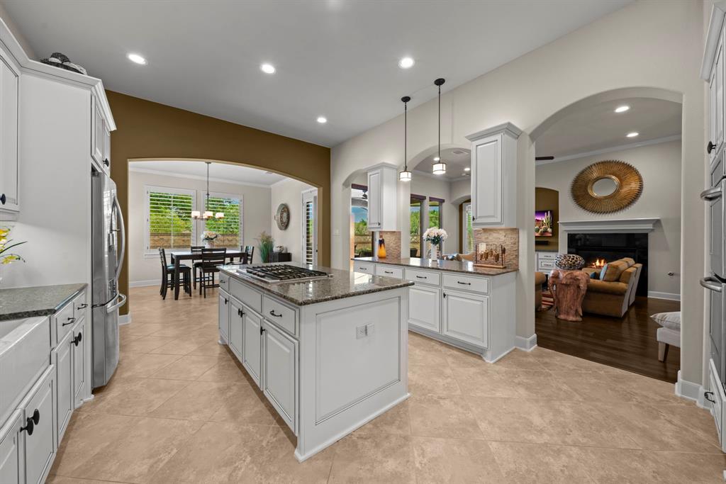 25323 Oakton Springs Drive, Katy, Texas image 11