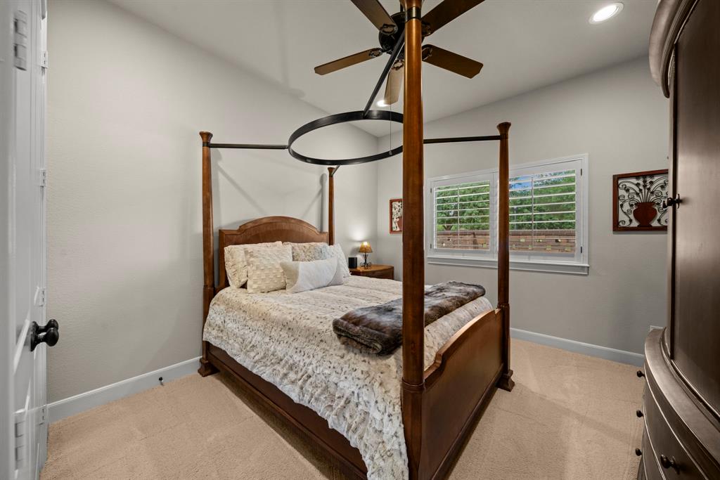25323 Oakton Springs Drive, Katy, Texas image 22