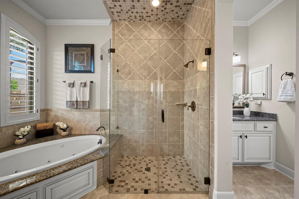 25323 Oakton Springs Drive, Katy, Texas image 20
