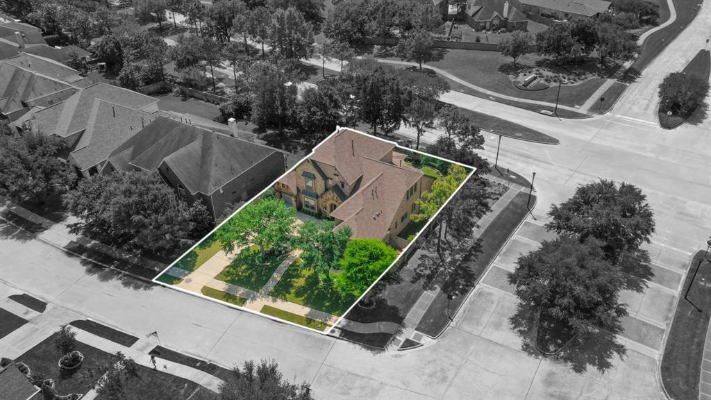 25323 Oakton Springs Drive, Katy, Texas image 37